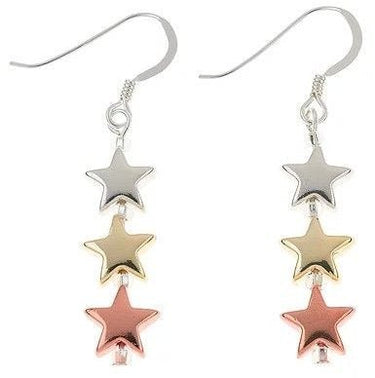 Carrie Elspeth Trio Seren Earrings