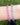 Carrie Elspeth Twinkles Bracelet - Pink/Purple