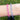Carrie Elspeth Twinkles Bracelet - Pink/Purple