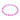 Carrie Elspeth Twinkles Bracelet - Pink/Purple