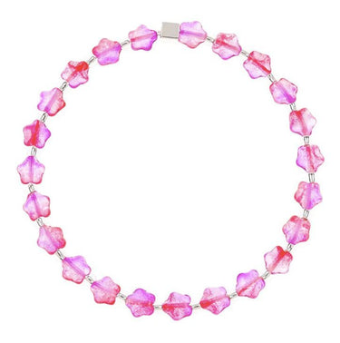 Carrie Elspeth Twinkles Bracelet - Pink/Purple