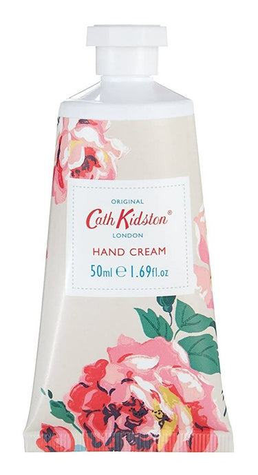 Cath Kidston Eiderdown Rose Hand Cream