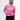 Barbour Northumberland Sweatshirt in Rose Pink