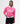 Barbour Northumberland Sweatshirt in Rose Pink