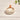 Richard Lang Tiny World Boxed Love Moo Highland Cow 3D Ceramic Tealight Holder