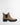 Barbour Mallow Wellingtons in Military Brown/Black