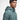 Barbour Hooded Domus Waterproof Jacket in Vintage Teal