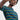 Seasalt Sailor 3/4 Sleeve Top in Cornish Emulsion