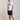 Brakeburn Pelham Men’s T‑Shirt – White