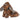Joe Davies Antique Pal Doorstop Dachshund