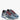 Hoff Women's Art Blue Multicoloured Trainers