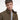 Barbour Men's Shoveler Quilt Jacket in Dark Olive