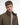 Barbour Men's Shoveler Quilt Jacket in Dark Olive