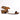 Lunar Jaden Leather Sandal – White