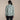 Craghoppers Women's Dante Full Zip Fleece in Sage Print