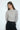 Tinta & Bariloche Gabriella Long Sleeve Shirt in Natural Print