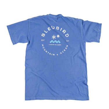Bleubird Original Tee