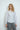 Tinta & Bariloche Onuba White Long Sleeve Shirt