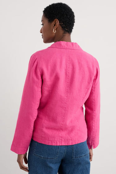Seasalt Blinker Linen Blazer