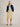 White Stuff Reversible Nell Skirt in Yellow