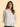 Brakeburn Women's Elva Blouse in Cream