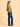 Brakeburn Crescent Cardigan in Yellow