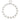 UNODE50 SHORT LINK CHAIN NECKLACE