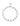 UNODE50 SHORT LINK CHAIN NECKLACE