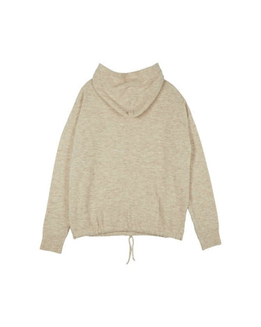 Chalk Greta Hoody