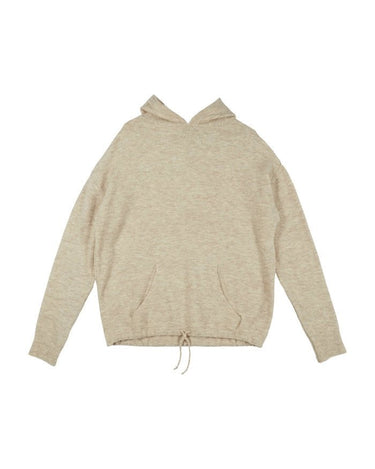 Chalk Greta Hoody