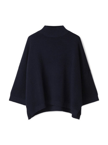 Chalk Vicki Cotton Jumper