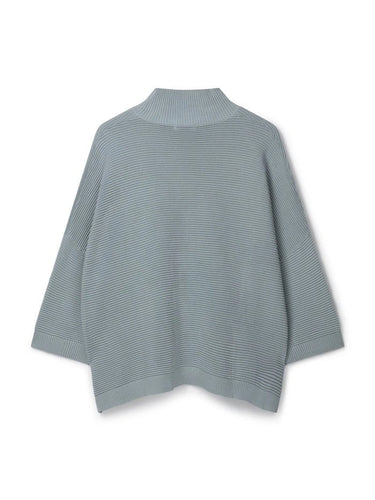 Chalk Vicki Cotton Jumper