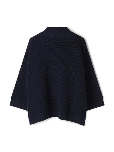 Chalk Vicki Cotton Jumper