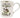 Cheeky Sport Golf Mug