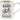 Cheeky Sport Mug Cycling Bicycle