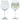 Cheers Copa Gin Glasses (Set of 4)
