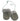Children's Sheepskin Mittens
