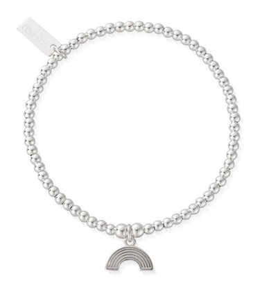 ChloBo Cute Charm Rainbow Bracelet