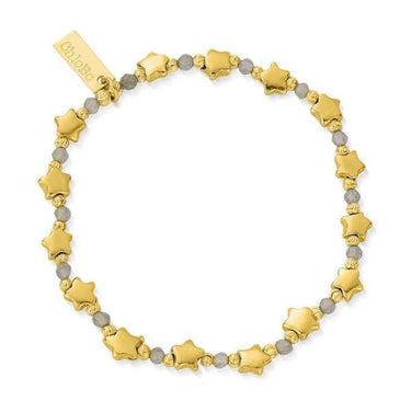ChloBo Gold Mystic Nights Bracelet