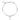 ChloBo Iconic Initial Bracelet