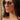 Chlobo Light Echos Sunglasses Chain