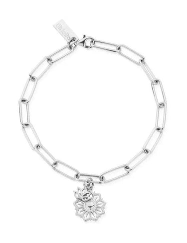 ChloBo Link Chain Balance & Harmony Bracelet