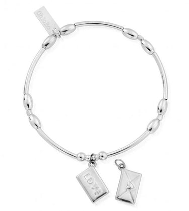 ChloBo Love Letter Bracelet