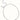Chlobo Mini Cute Lucky Elephants Anklet