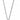 ChloBo Twisted Rope Chain Inner Guidance Necklace