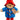 Classic Paddington Bear with Boots PA1489