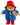 Classic Paddington Bear with Boots PA1489