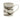 Classic Plane Design Mug