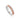 Clogau Royal Clogau® Sterling Silver Annwyl Slim Channel Ring - 3SCWR