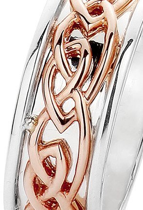 Clogau Annwyl Ring - 3SELR017